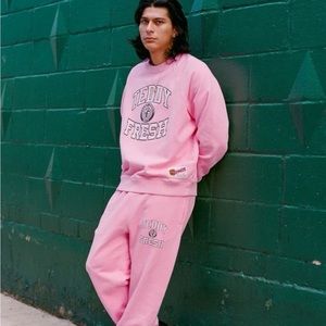 Teddy Fresh College Flunk Out Sweatshirt